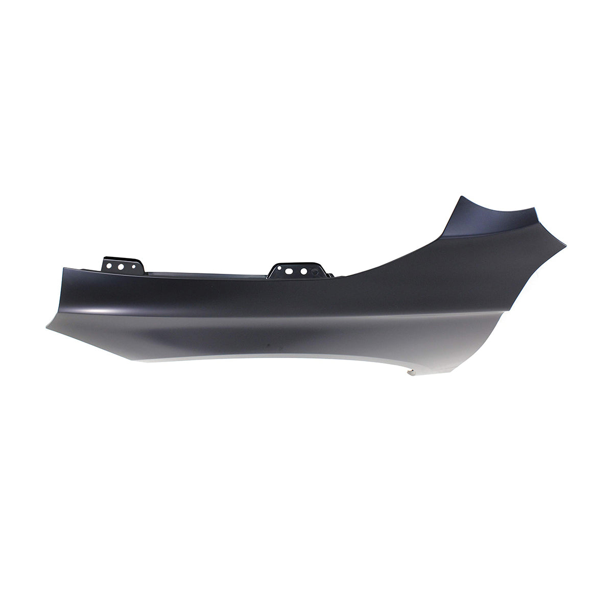 Replacement FRONT FENDER, LH, 2014-2020 Chevrolet Impala, 23151660, (Steel)