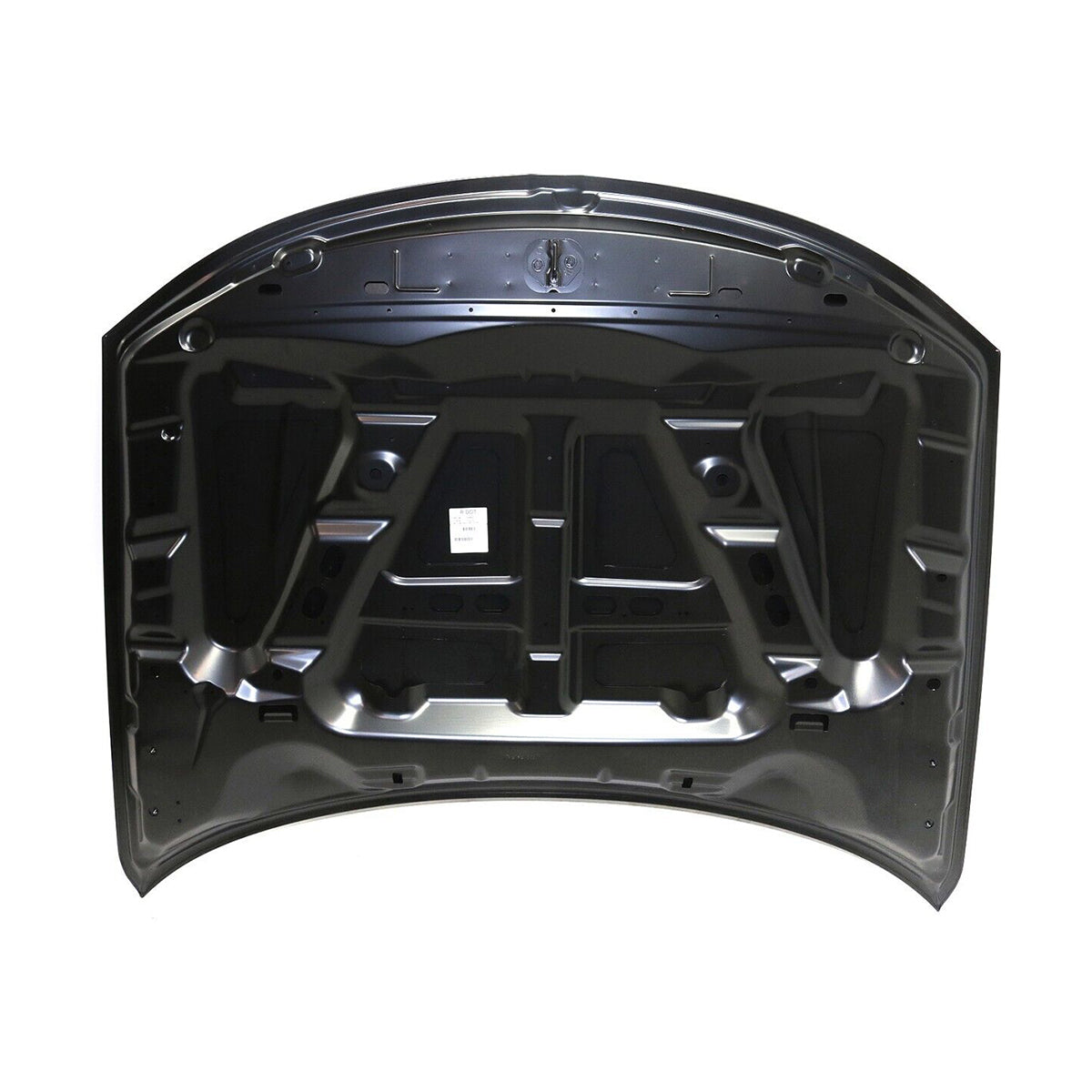 Replacement HOOD, 2015-2022 Dodge Charger, 68265445AB, (Alum)