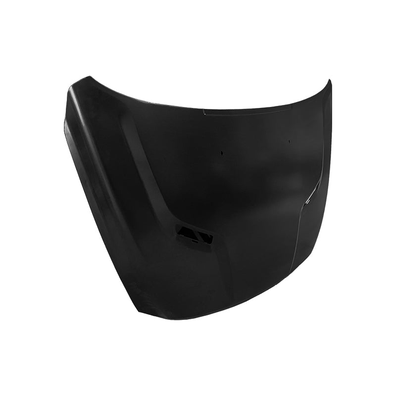 Replacement Hood, Sport, 2010-2018 Ram 1500 Sport, (ALUM)