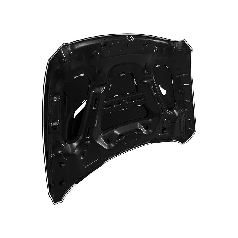 Replacement Hood, Sport, 2010-2018 Ram 1500 Sport, (ALUM)