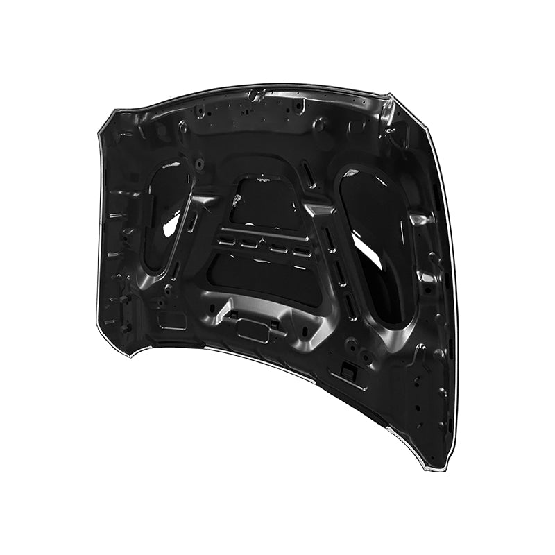 Replacement Hood, Sport, 2010-2018 Ram 1500 Sport, (ALUM)