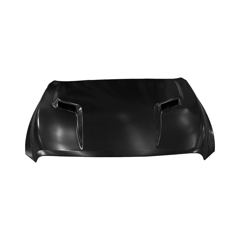 Replacement Hood, Sport, 2010-2018 Ram 1500 Sport, (ALUM)