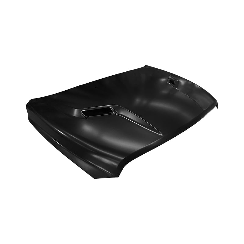 Replacement Hood, Sport, 2010-2018 Ram 1500 Sport, (ALUM)