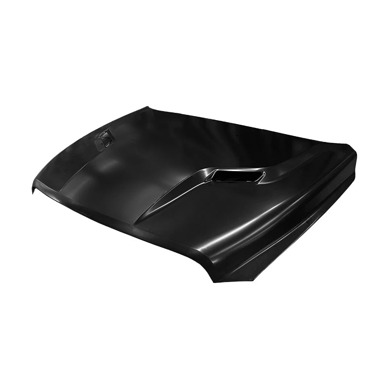 Replacement Hood, Sport, 2010-2018 Ram 1500 Sport, (ALUM)