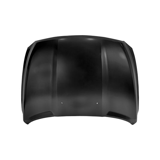 Replacement HOOD, 2019-2023 Ram 1500, 68160234AD, (Aluminum)