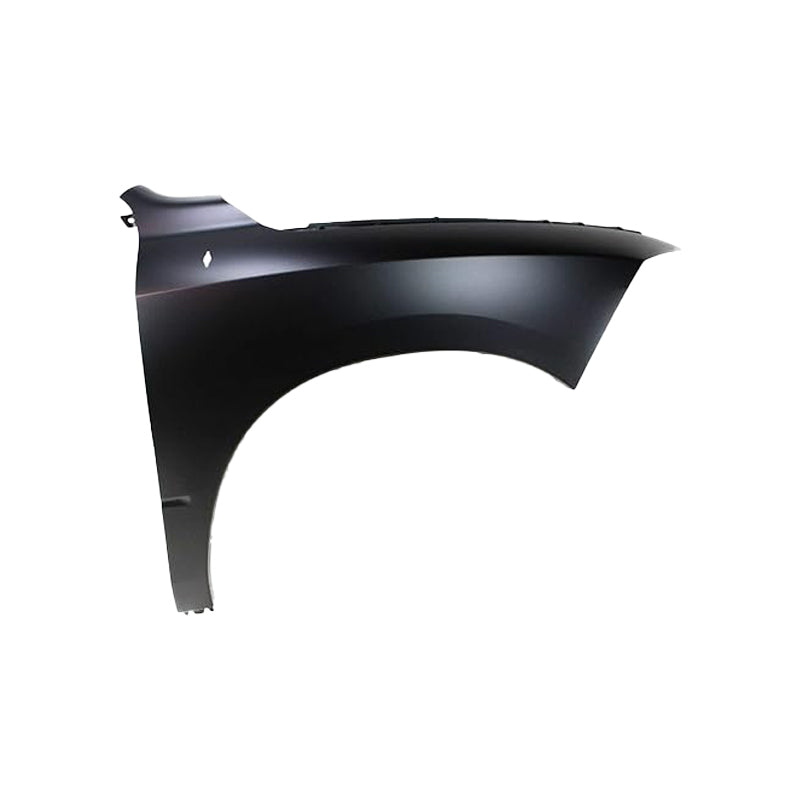 Replacement FRONT FENDER, RH, 2009-2022 Ram 1500/1500 Classic, (Steel)
