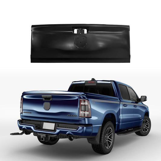 Replacement TAILGATE, 2019-2023 Dodge RAM 1500