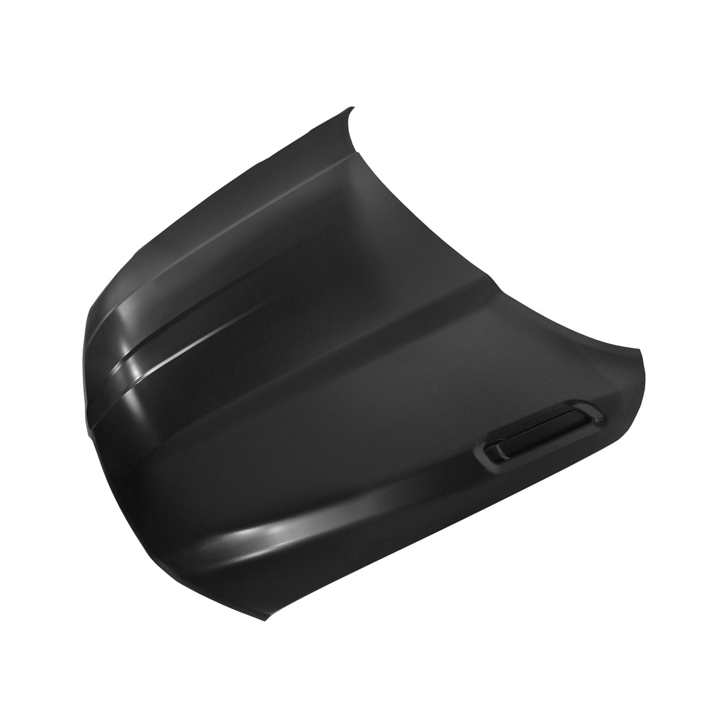 Replacement Hood , 2019-2022 Dodge Ram 2019 , 68Z76294Ab, (ALUM)