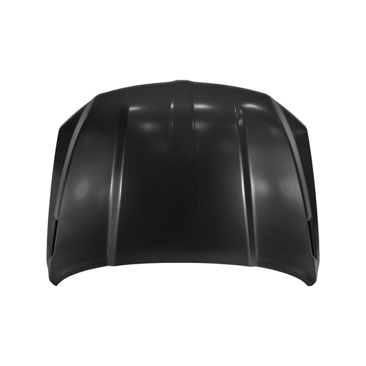 Replacement Hood , 2019-2022 Dodge Ram 2019 , 68Z76294Ab, (ALUM)