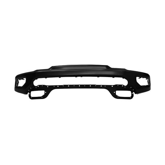 Replacement Front Bumper, 2021-2023 Dodge Ram 1500 Trx, F620263200103, (STEEL)