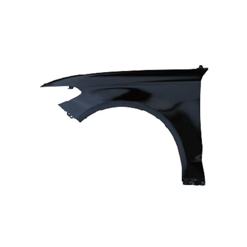 Replacement FRONT FENDER, LH, 2013-2019 Ford MONDEO, HS7BF16006CC, (Steel)