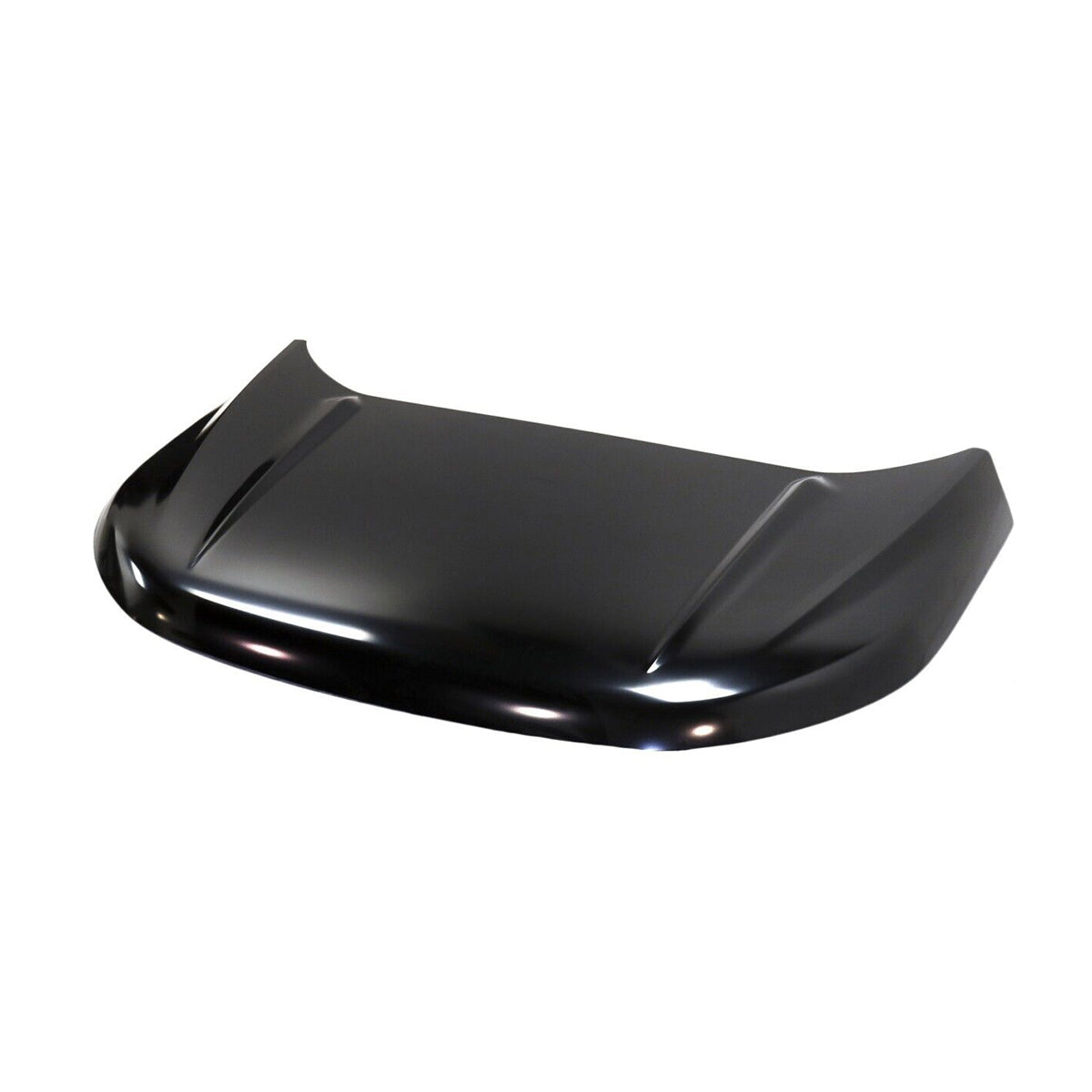 Replacement HOOD, 2015-2018 Ford Edge, FT4Z16612A, (Alum)