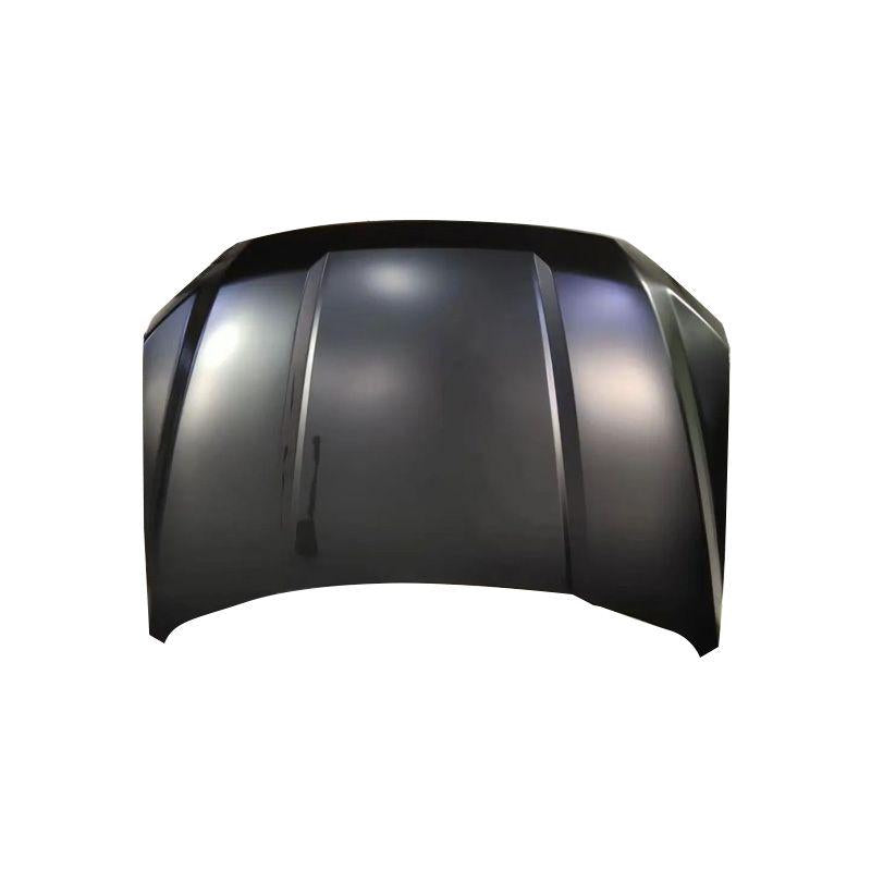 Replacement HOOD, 2015-2020 Ford F150, (Alum)