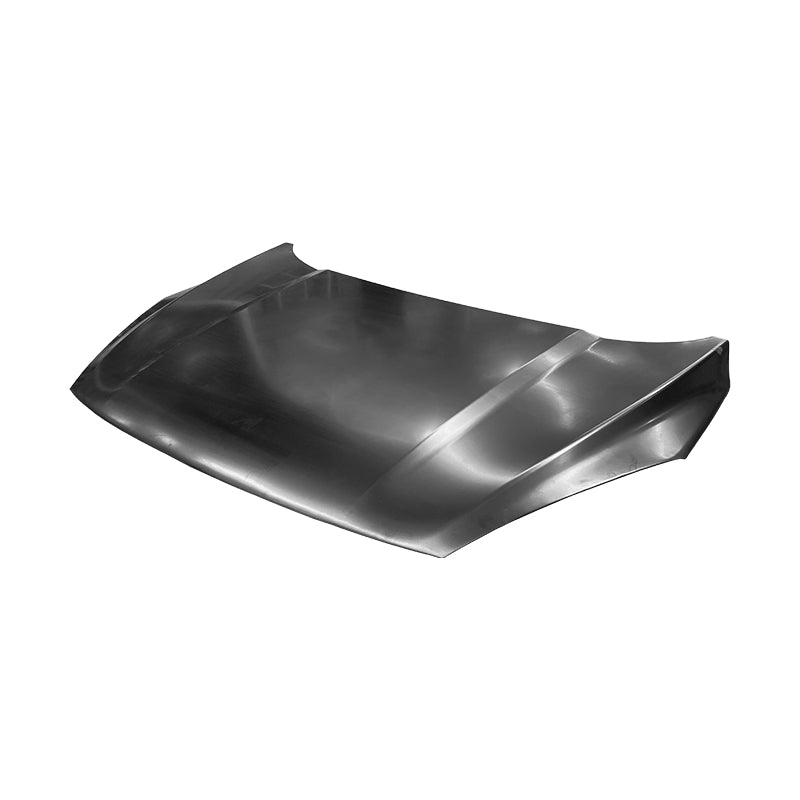 Replacement Hood, 2020-2023 Ford Escape, Lv4Bs16612Be, (ALUM)