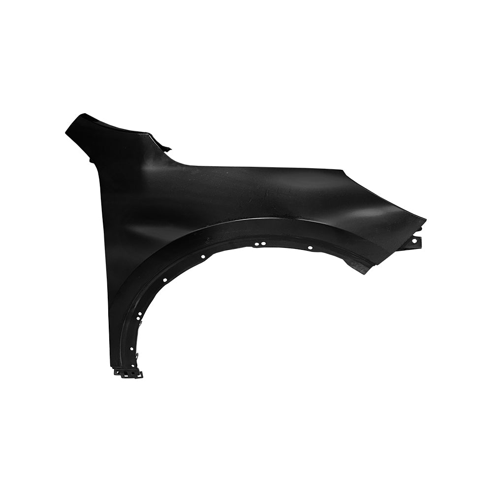 Replacement Front Fender, RH, 2020-2023 Ford Escape, Lj6Z16005A, (STEEL)