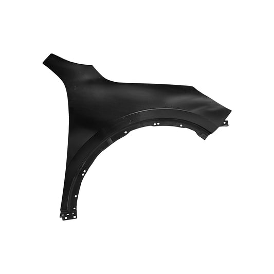 Replacement Front Fender, RH, 2020-2023 Ford Escape, Lj6Z16005A, (STEEL)