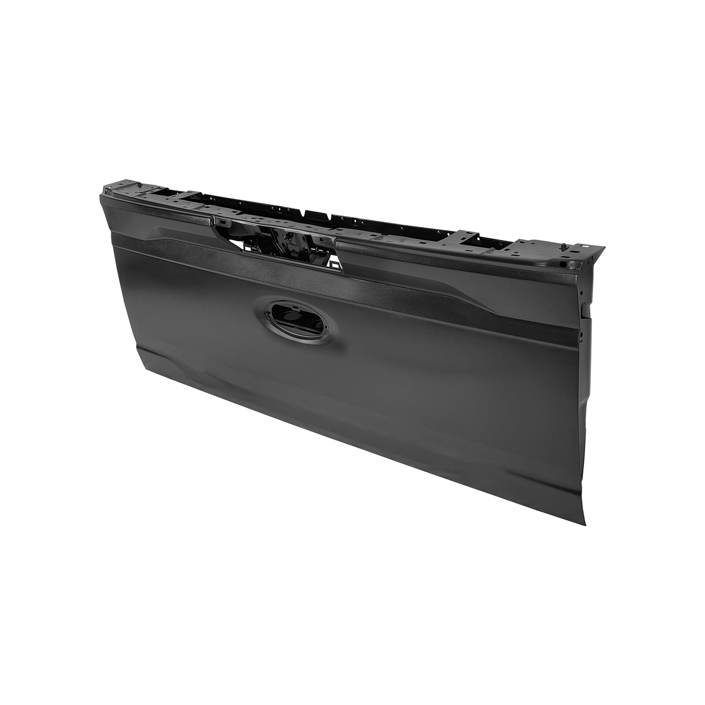 REPLACEMENT TAIL PANEL, 2021-, FOR FORD F150