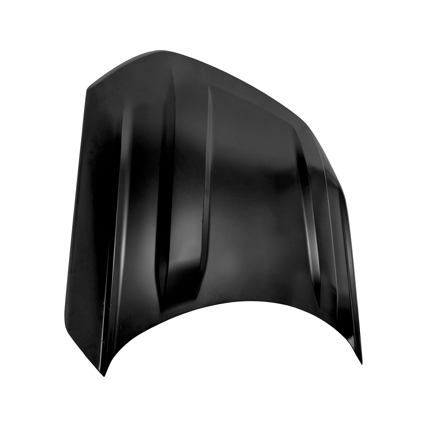 Replacement Hood, 2021-2023 Ford Bronco Sport, M1Pz16612A, (ALUM)