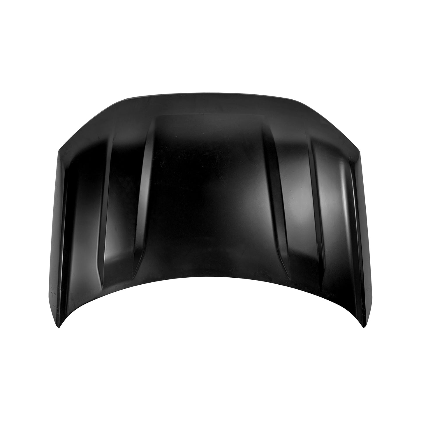 Replacement Hood, 2021-2023 Ford Bronco Sport, M1Pz16612A, (ALUM)