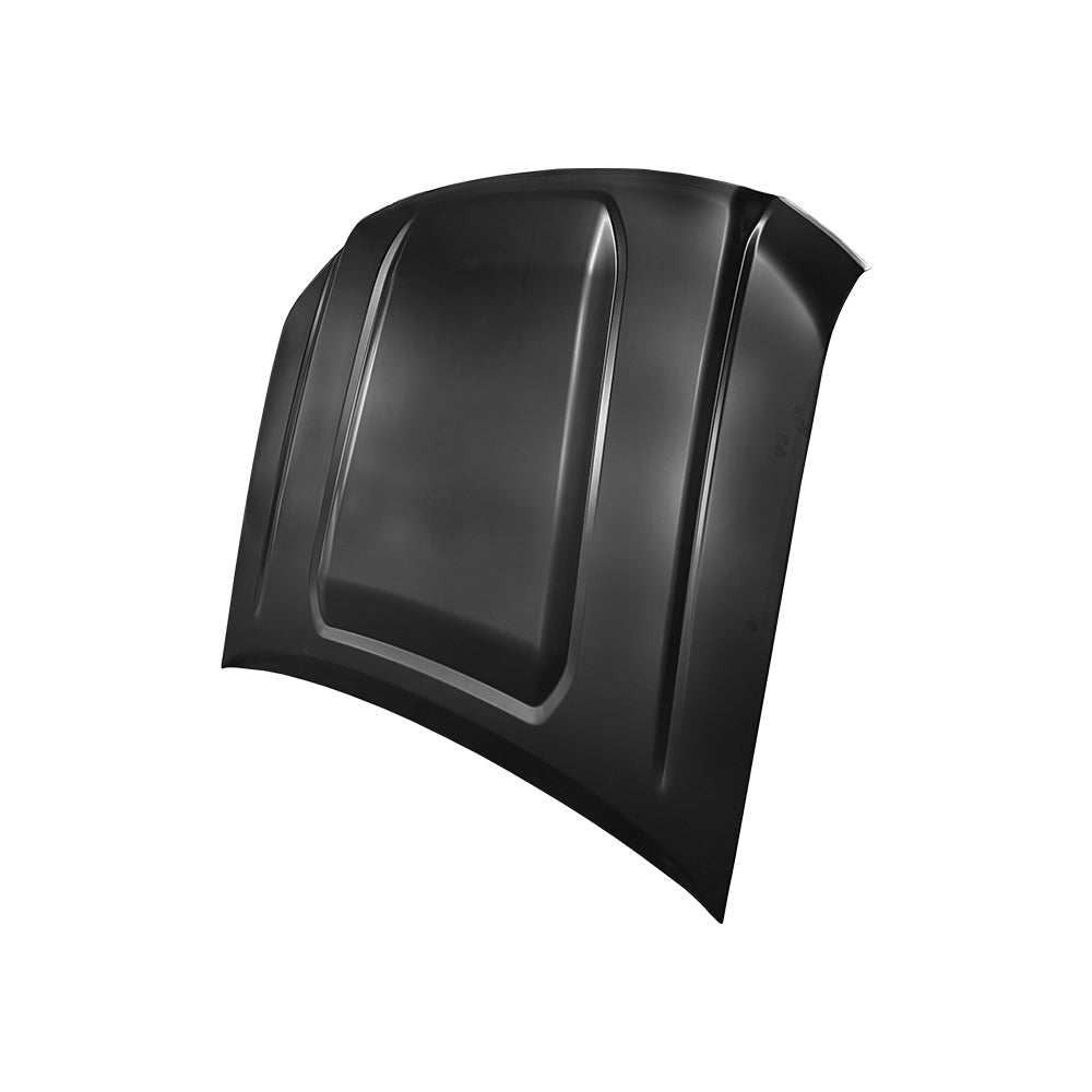 Replacement Hood 84333027, 2015-2022 Gmc Canyon, (ALUM)