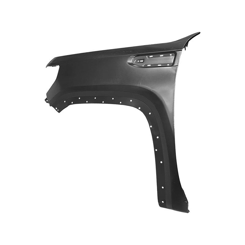 Fender Front Left & Right Side For Jeep Cherokee 2019-2023 Primed Fender Front Left & Right Side For Jeep Cherokee 2019-2023 Primed