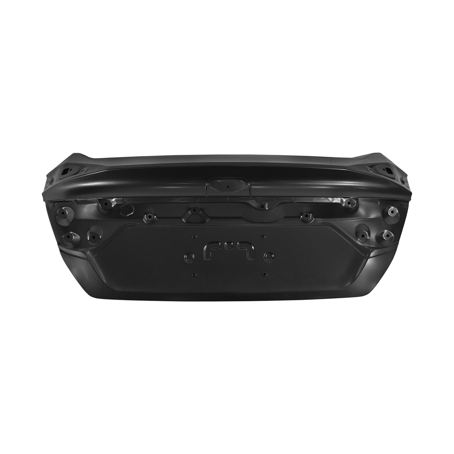 Replacement Trunk Lid, 2016-2021 Honda Civic, (STEEL)