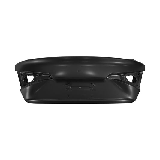 Replacement Trunk Lid, 2022 Honda Civic, 68500-T20-H00ZZ, (Steel)