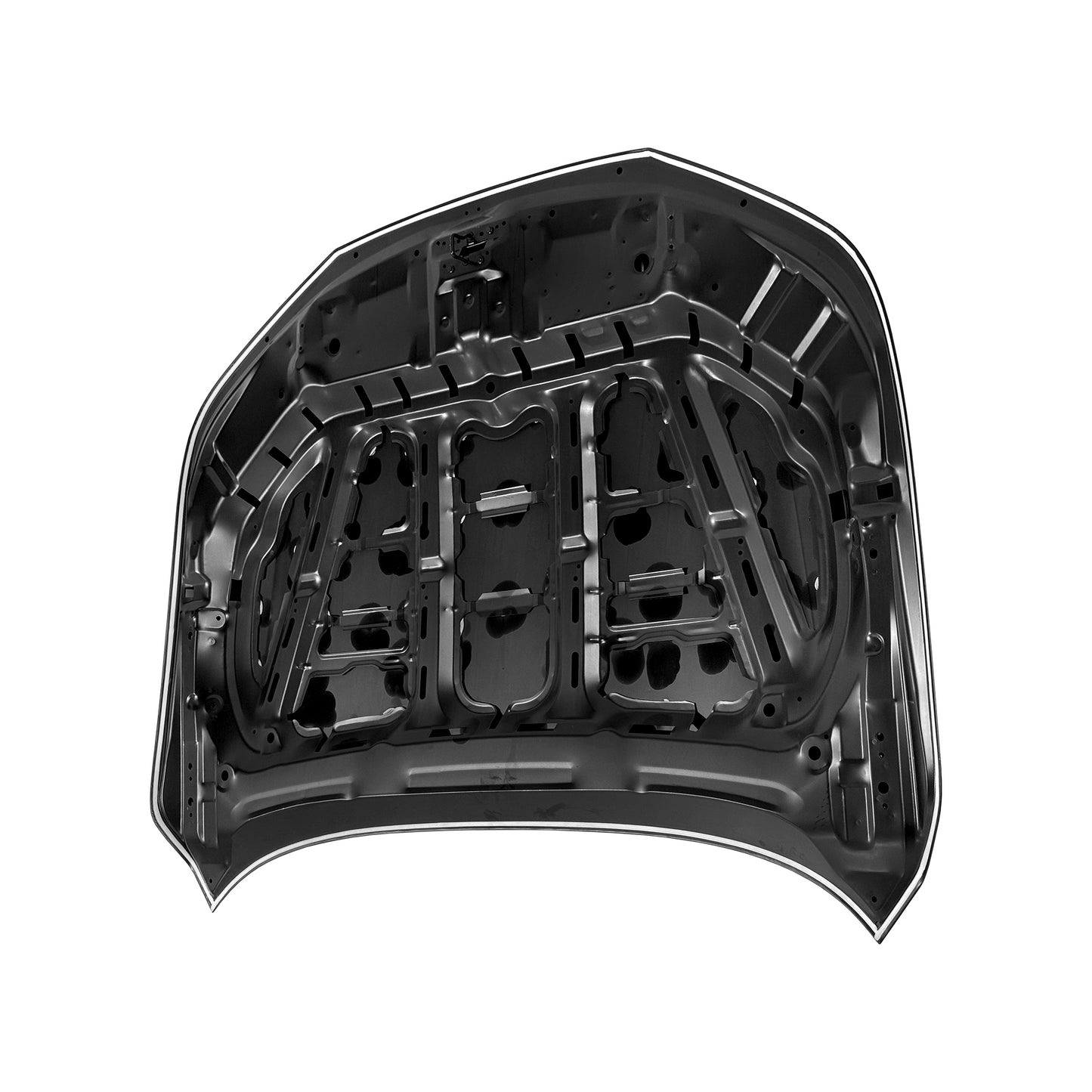 Replacement Hood, 2023-2024 Honda Accord