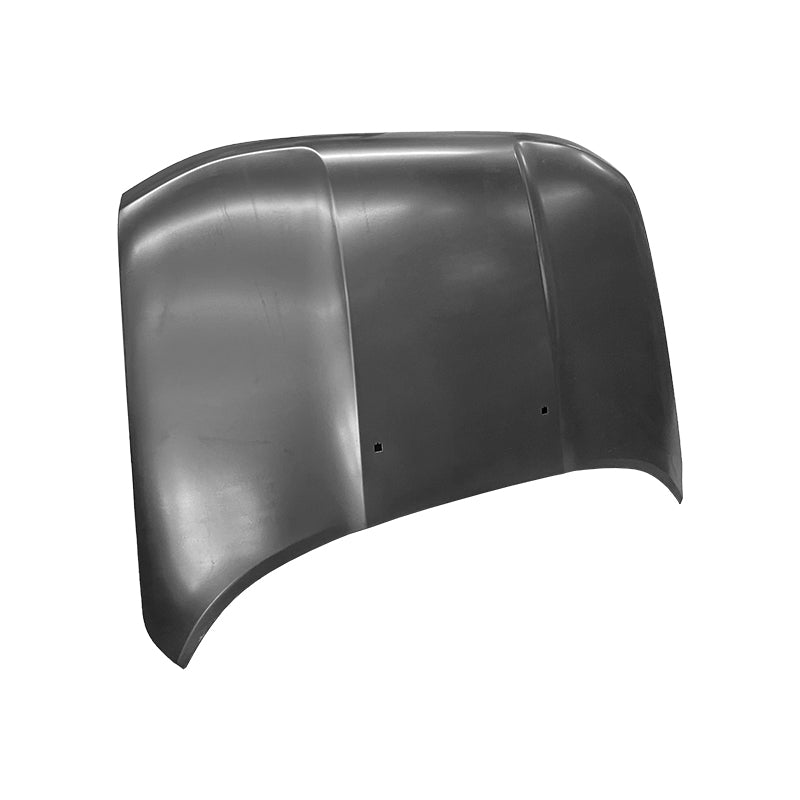 Replacement Hood, 2015-2023 Jeep Renegade, 68259730Aa, (ALUM)