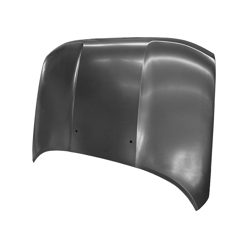 Replacement Hood, 2015-2023 Jeep Renegade, 68259730Aa, (ALUM)