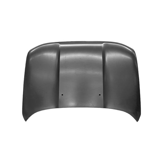 Replacement Hood, 2015-2023 Jeep Renegade, 68259730Aa, (ALUM)