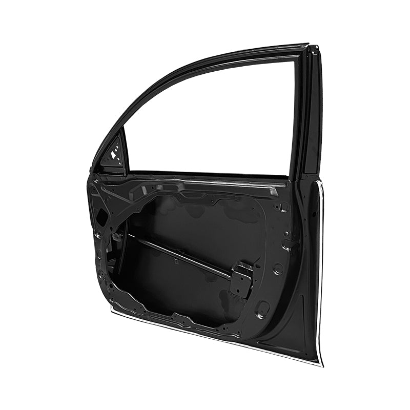 Replacement Front Door, RH, 2016-2019 Kia Optima'16/K5, (STEEL)