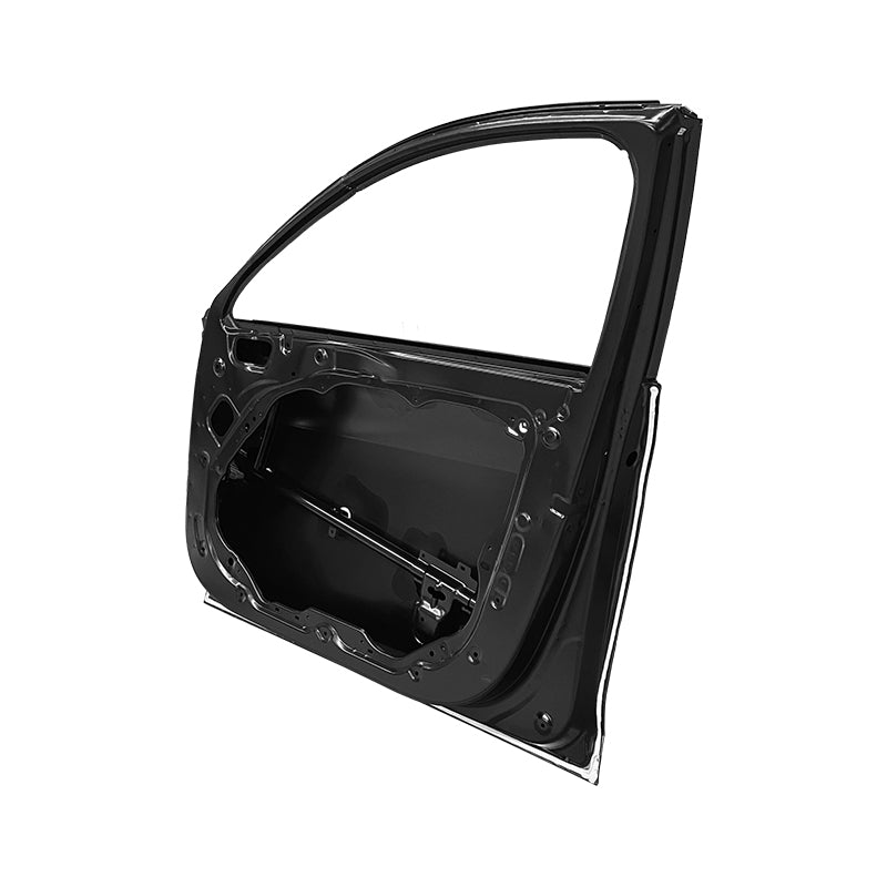 Replacement Front Door, RH, 2020-2023 Kia K5 Optima, (STEEL)