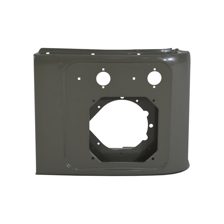 Defender 90 And Defender 110 Headlight Frame, RH – Topnault Classic Car ...
