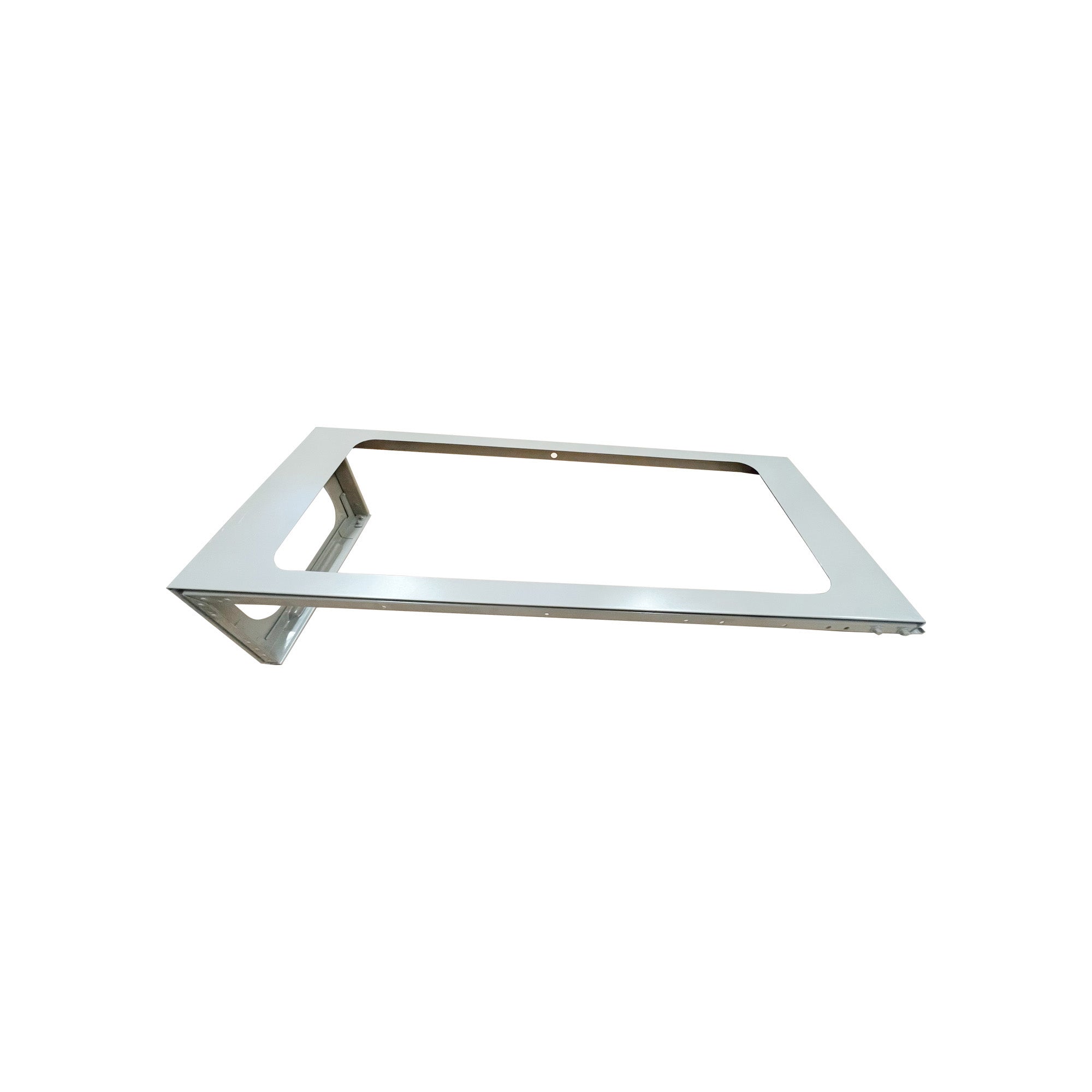 Land Rover Defender Box Side Panel SIDE PANEL FRAME LH, 1998, FOR LAND ROVER DEFENDER 110 TD4, (ALUM ...