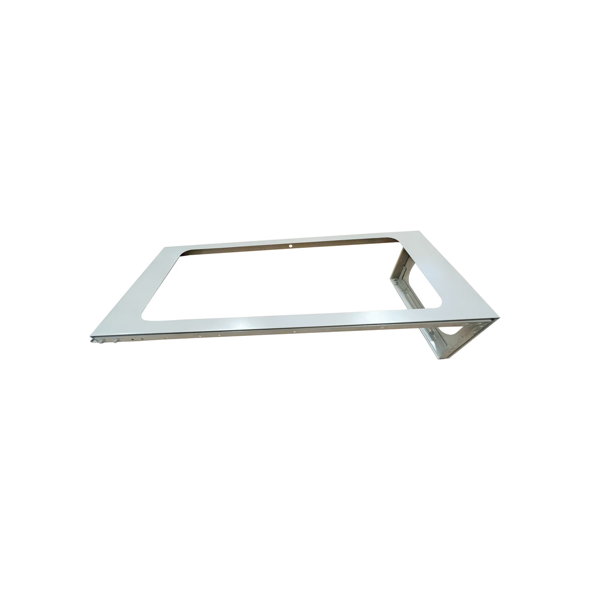 Defender Side Frame SIDE PANEL FRAME RH, 1998, FOR LAND ROVER DEFENDER 110 TD4, (ALUM ...