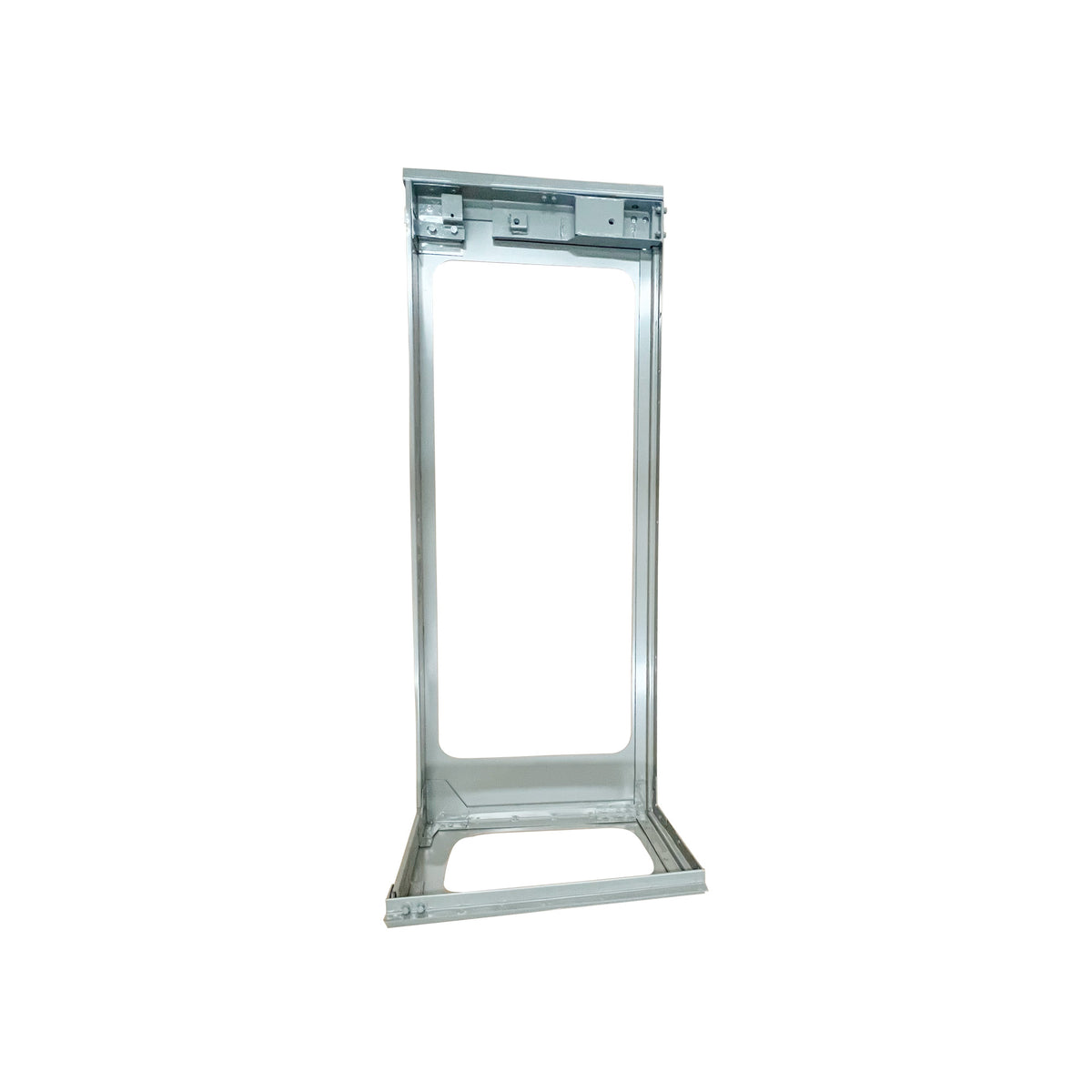 Defender Side Frame SIDE PANEL FRAME RH, 1998, FOR LAND ROVER DEFENDER 110 TD4, (ALUM ...