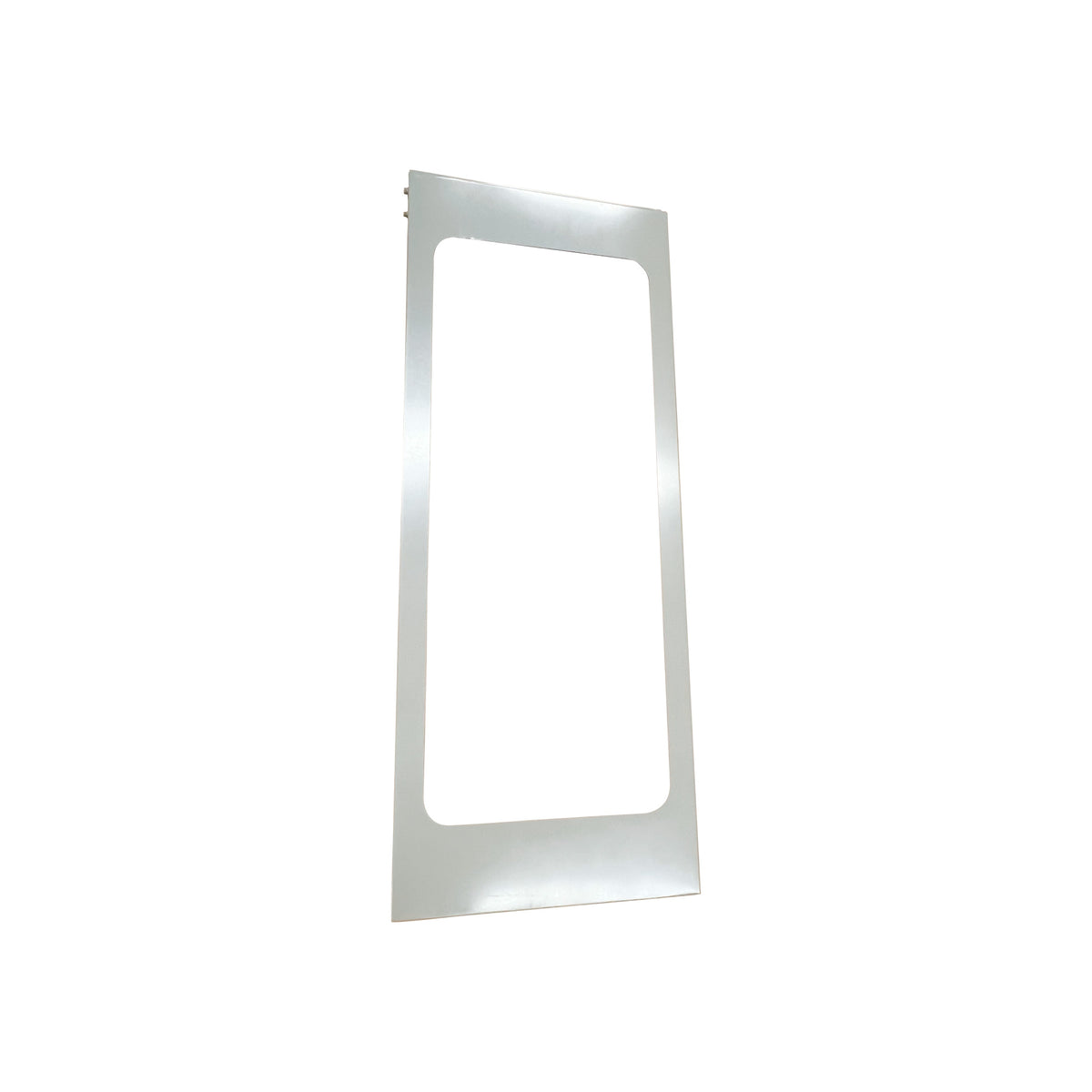 Defender Side Frame SIDE PANEL FRAME RH, 1998, FOR LAND ROVER DEFENDER 110 TD4, (ALUM ...