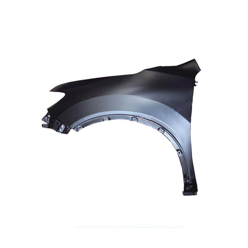 Replacement FRONT FENDER, LH, 2014-2020 Nissan Rogue, (Steel)