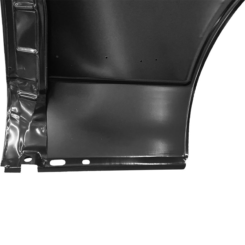 OEM Nissan Datsun 240Z Front Fender Side Emblems – Genuine, Pair (Left & Right) 63805-E4601