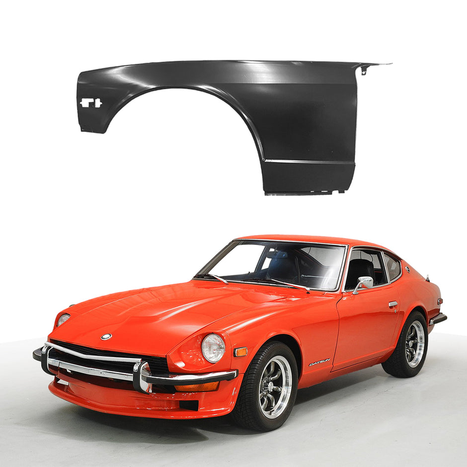 Topnault Classic Car Parts