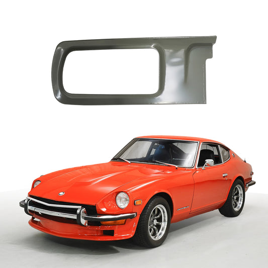 Replacement TAILLIGHT OUT PANEL LH, 1969-1973 Nissan Datsun 240Z