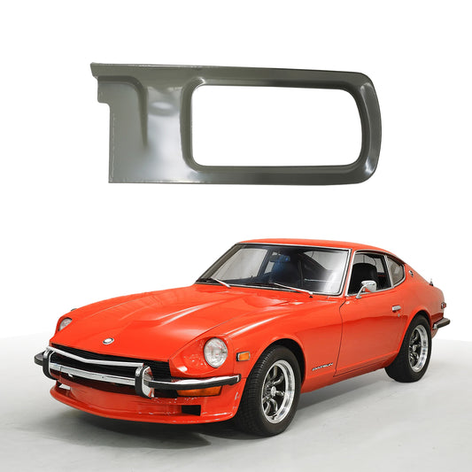 Replacement TAILLIGHT OUT PANEL RH, 1969-1973 Nissan Datsun 240Z