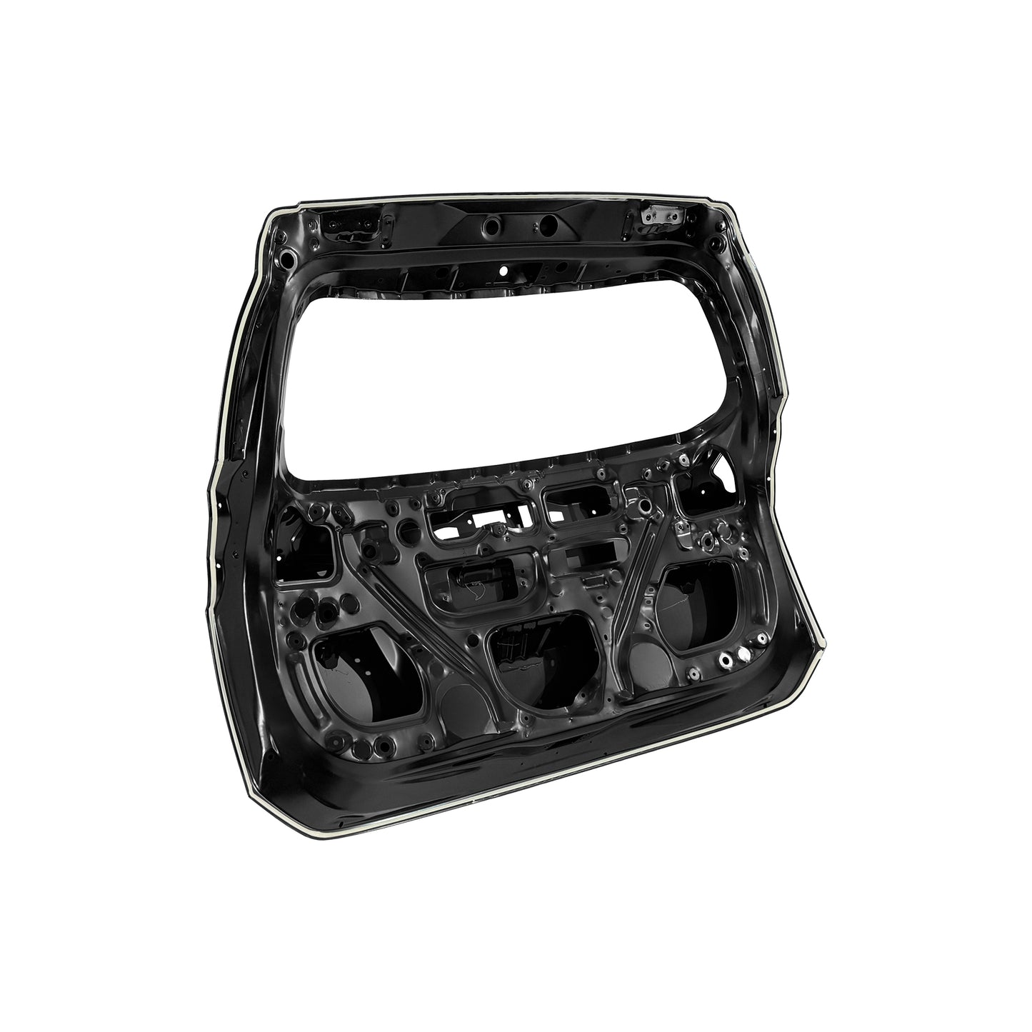 Replacement American Style Tailgate Manual Type, 2016- Toyota RAV4
