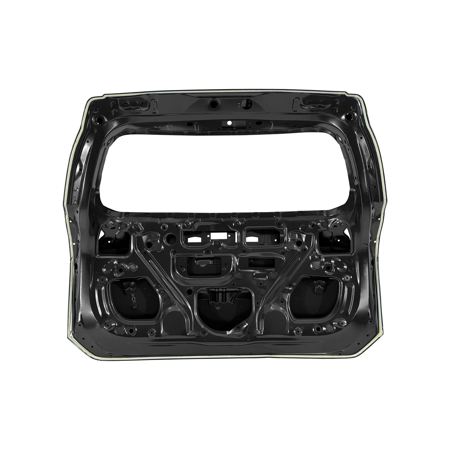 Replacement American Style Tailgate Electric Type, 2016- Toyota RAV4