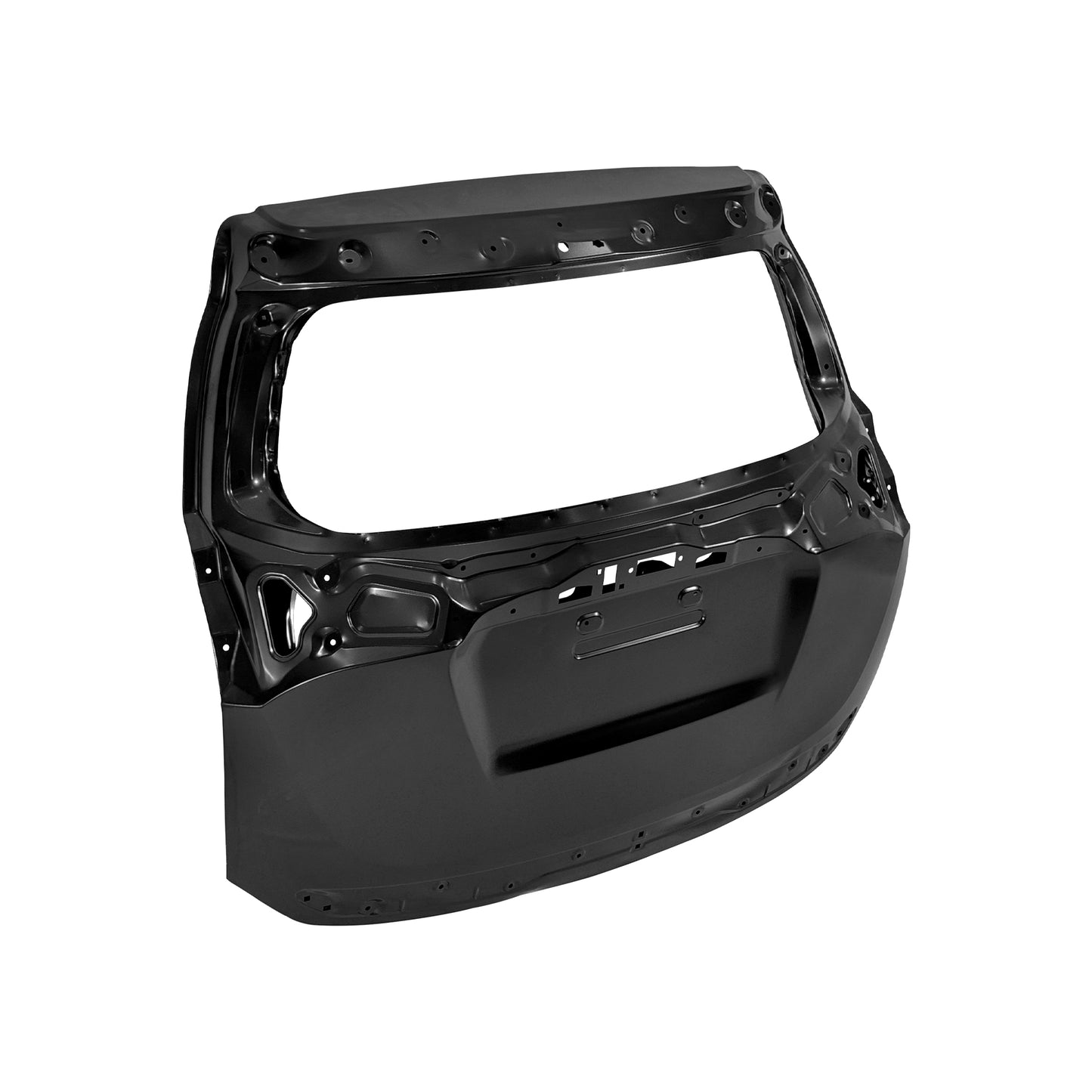 Replacement American Style Tailgate Electric Type, 2016- Toyota RAV4