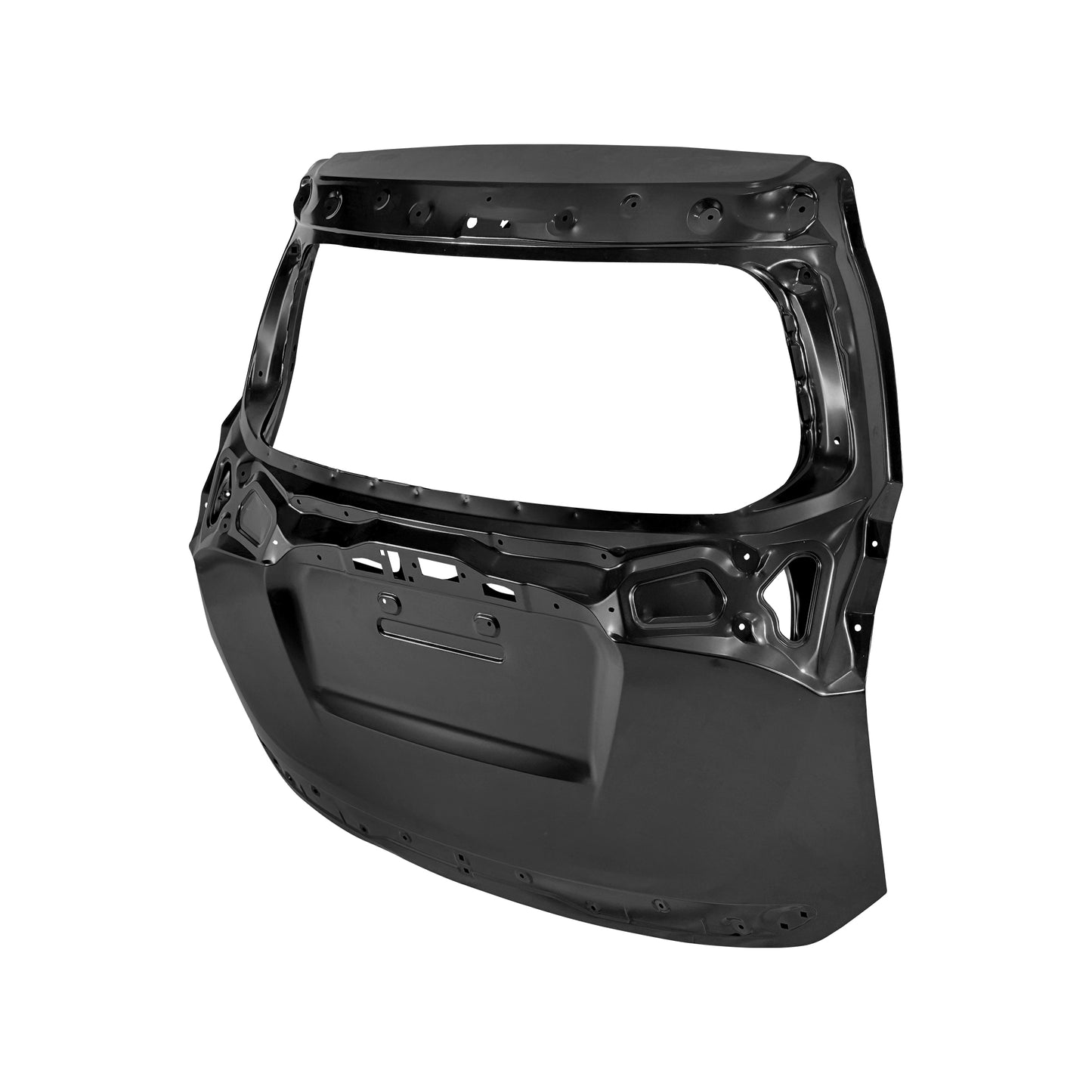 Replacement American Style Tailgate Electric Type, 2016- Toyota RAV4