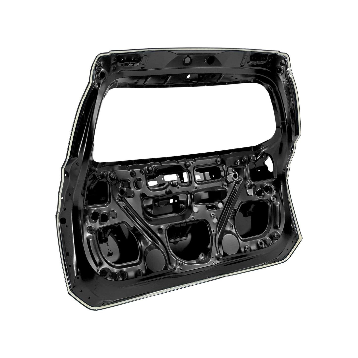 Replacement American Style Tailgate Electric Type, 2016- Toyota RAV4