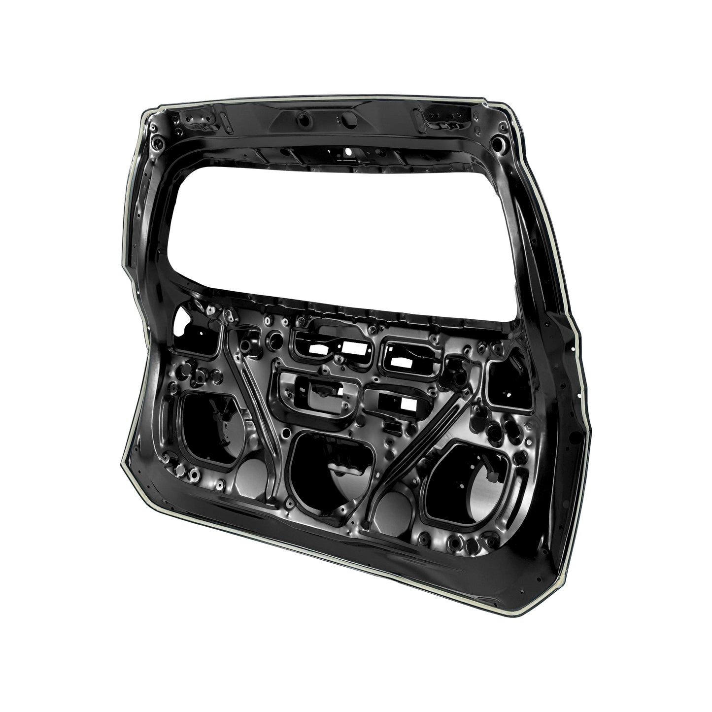 Replacement American Style Tailgate Electric Type, 2016- Toyota RAV4