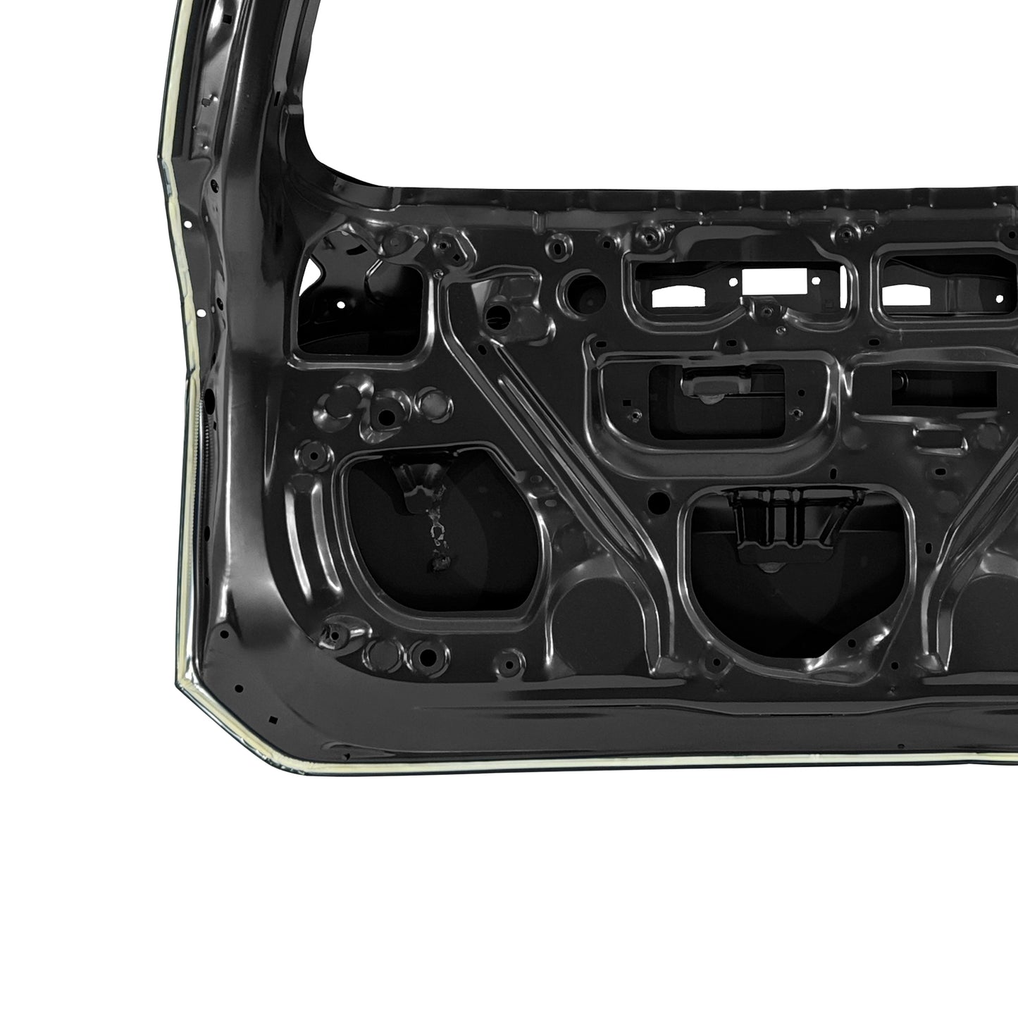 Replacement American Style Tailgate Electric Type, 2016- Toyota RAV4